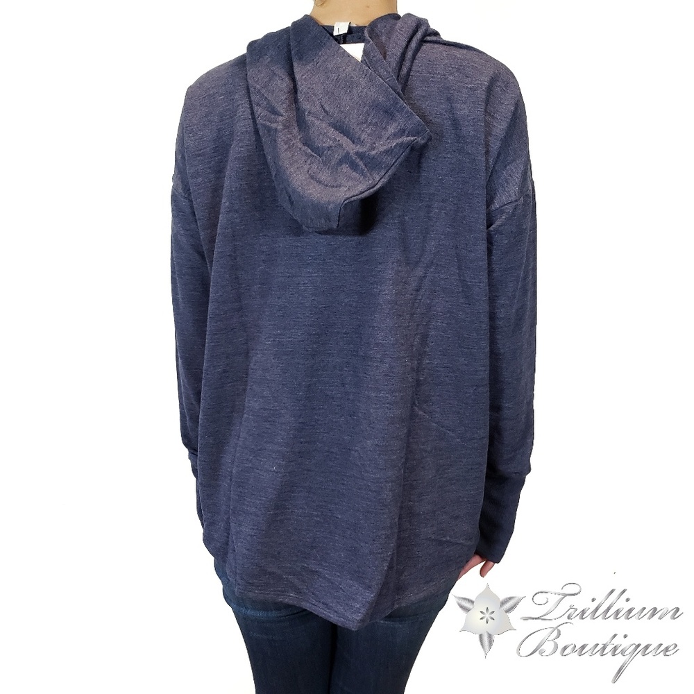 Calvin Klein Jeans Hoodie Sweatshirt S-XXL | NWT! - Picture 4 of 6